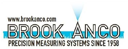 Brook-Anco Corp. logo