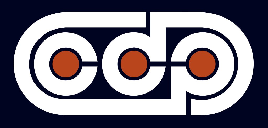 CDP Diamond Products Inc. logo