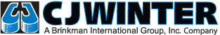 CJWinter Machine logo