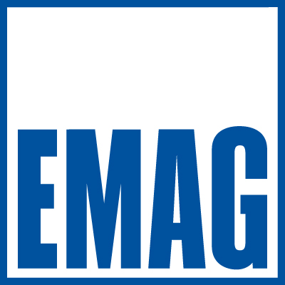 EMAG LLC logo