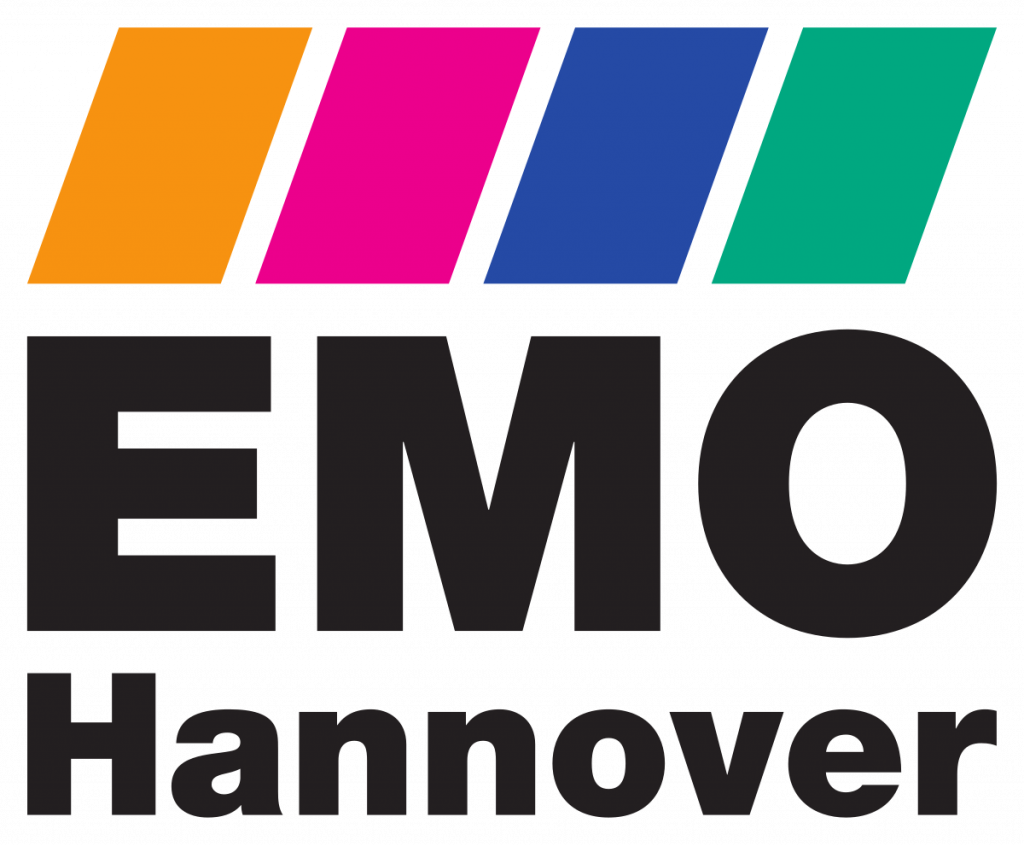 EMO logo
