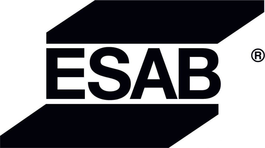 ESAB Corp. logo