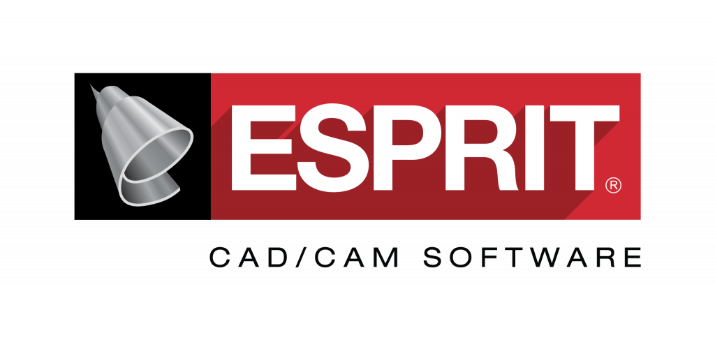 Esprit CAM logo