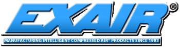 EXAIR LLC logo