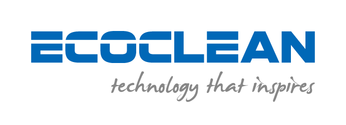 Ecoclean Inc. logo