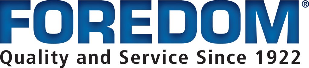 Foredom Electric Co. logo