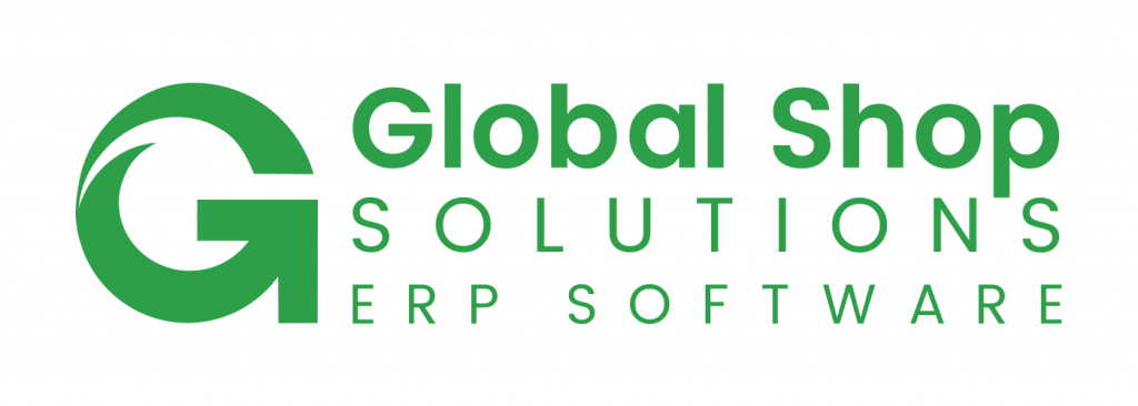 Global Shop Solutions logo