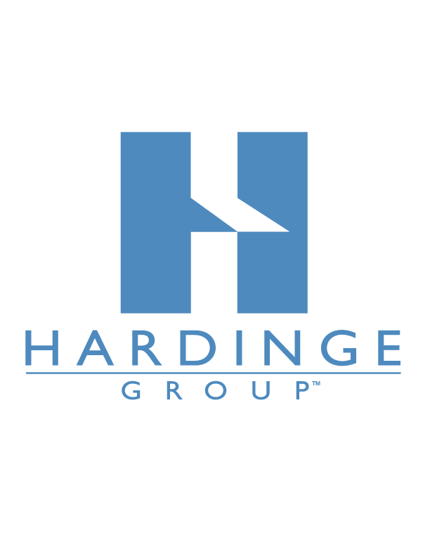 Hardinge Inc. logo