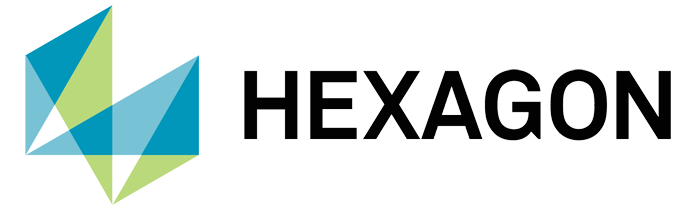 Hexagon AB logo