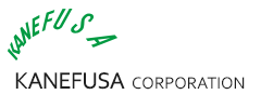 Kanefusa Corp. logo