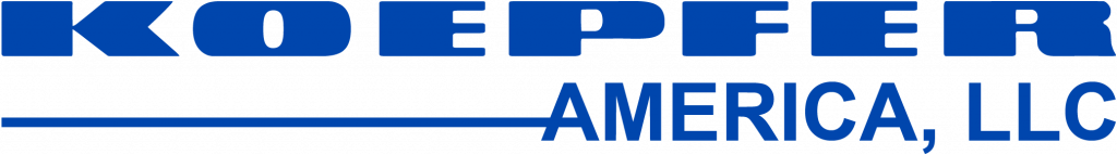 Koepfer America logo