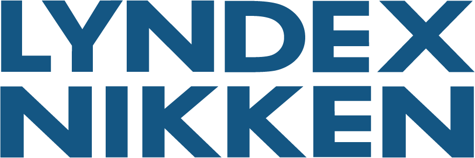 Lyndex-Nikken logo