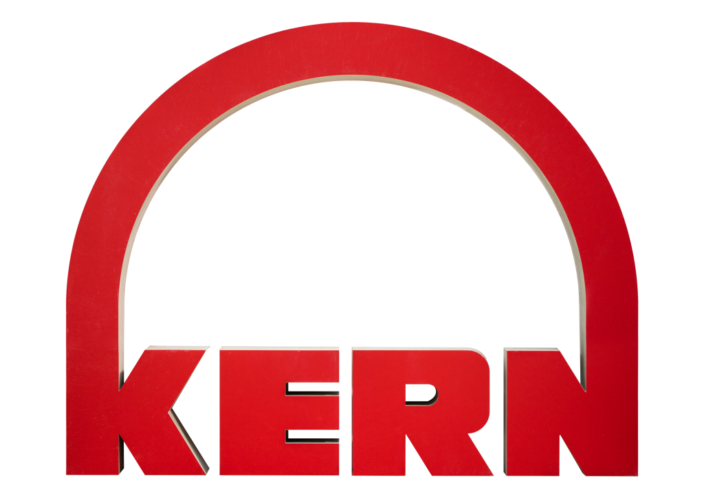 Kern Precision Inc. logo