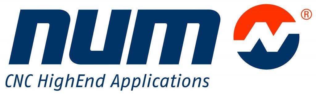 NUM Corp. logo