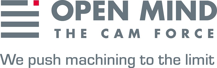 OPEN MIND Technologies USA Inc. logo