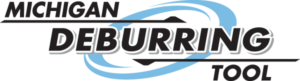 Michigan Deburring Tool logo