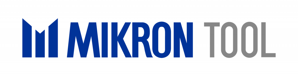 Mikron Tool logo