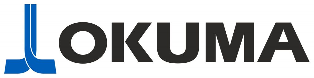 Okuma America Corp. logo