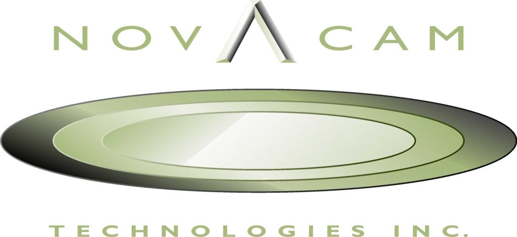Novacam Technologies Inc. logo