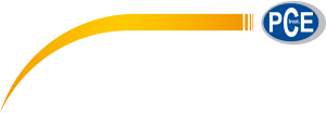 PCE Americas Inc. logo