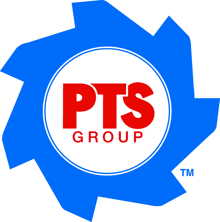 PTS Group logo