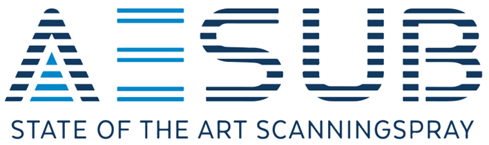 Scanningspray Vertriebs GmbH logo