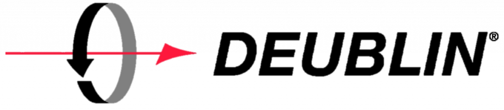 Deublin Co. logo