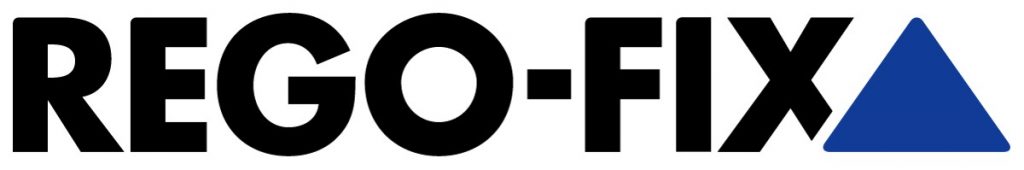 Rego-Fix Tool Corp. logo