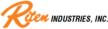 Riten Industries Inc. logo