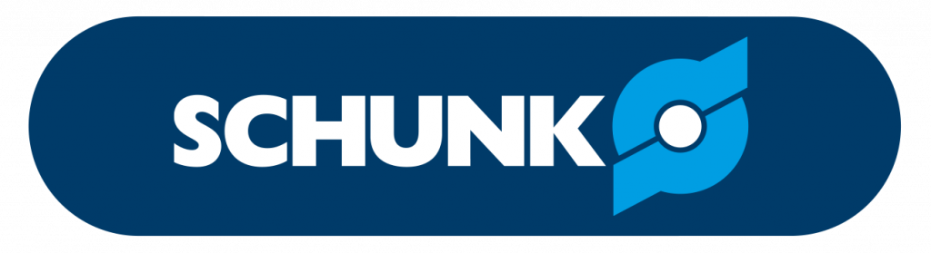 SCHUNK logo