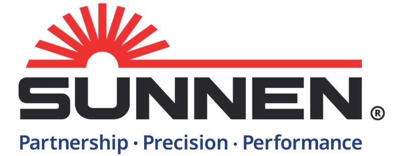 Sunnen Products Co. logo