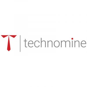 Technomine Logo