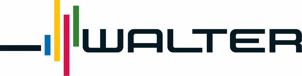 WALTER USA, LLC. logo