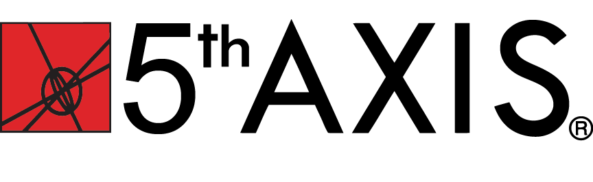 5th Axis Inc. logo