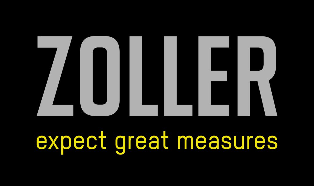 ZOLLER Inc. logo