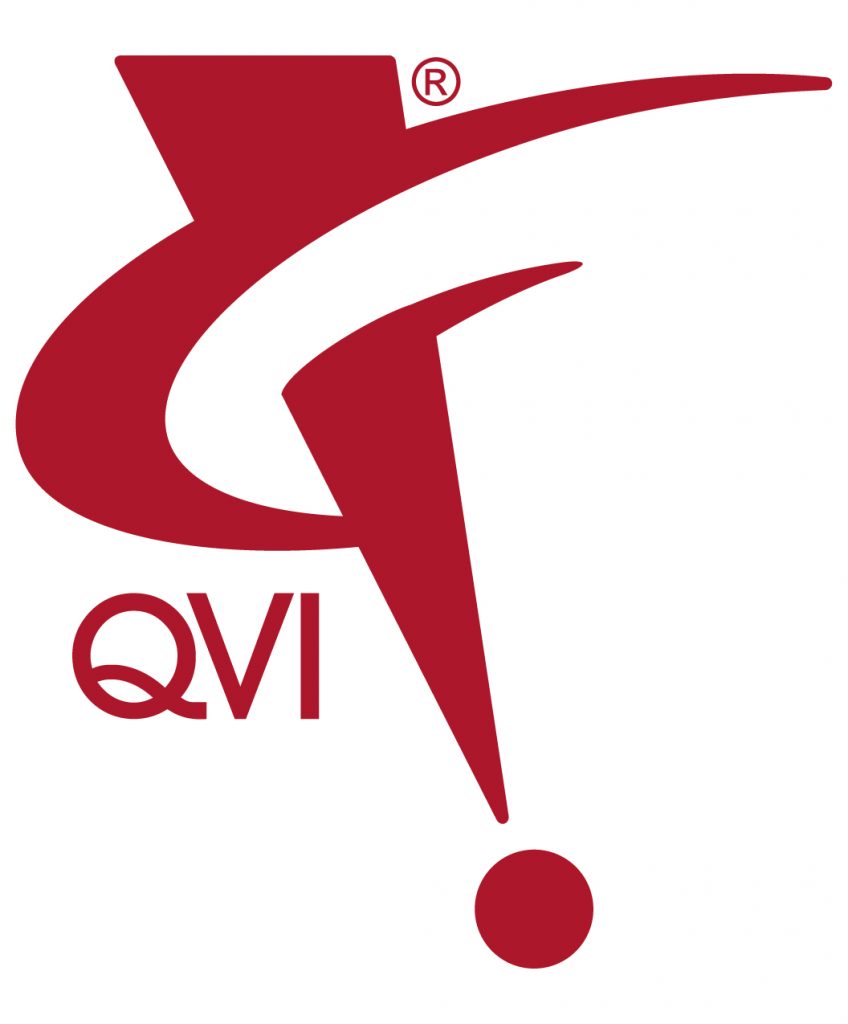 Quality Vision International logo