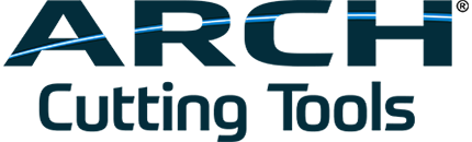 ARCH Cutting Tools logo