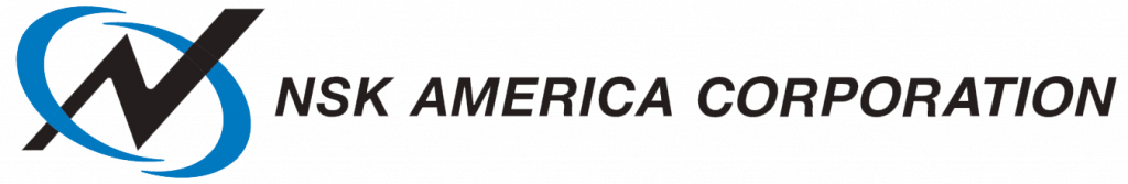 NSK America Corp. logo