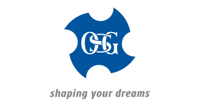 OSG USA Inc. logo