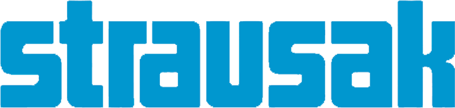 Strausak Inc. logo