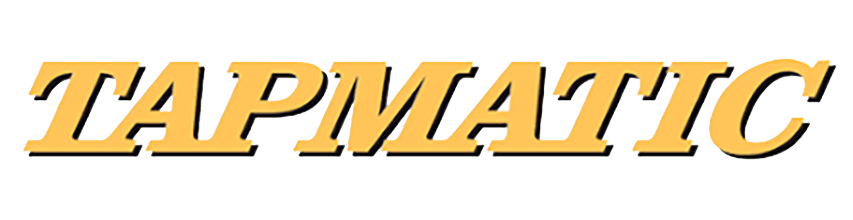 Tapmatic Corp. logo