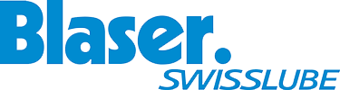 Blaser Swisslube Inc. logo