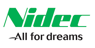 Nidec Machine Tool America LLC logo