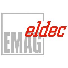EMAG eldec Induction GmbH logo