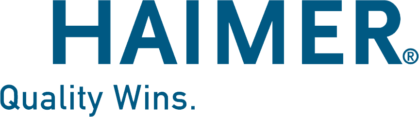 Haimer USA LLC logo