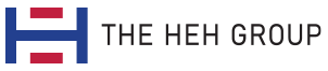 HEH Group logo