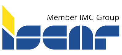 Iscar USA logo