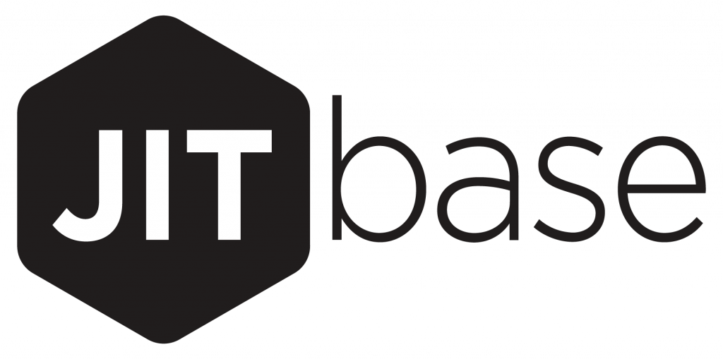 JITbase logo