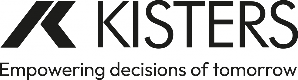 KISTERS AG logo