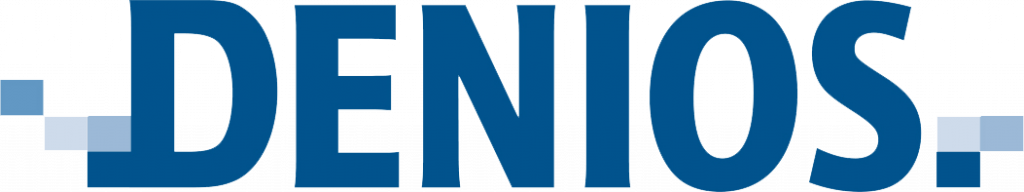 DENIOS logo